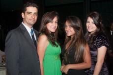 Baile dos Professores 2011 